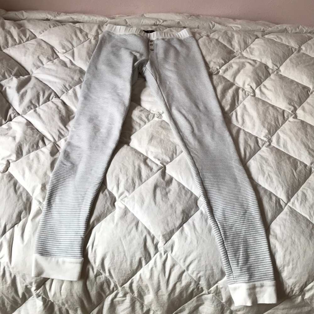 american eagle pj pants